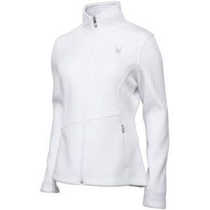 Ladies Spyder full zip